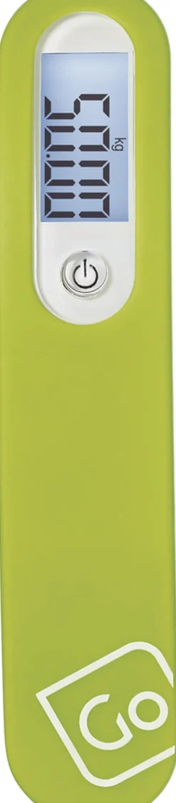 Dame Go Travel Digi Scales