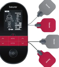Digital TENS/EMS enhed EM 59>Beurer Sale