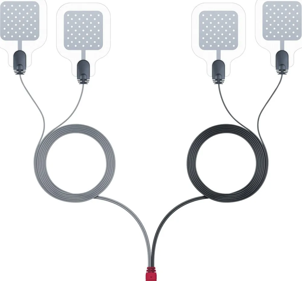 Digital TENS/EMS enhed EM 59>Beurer Sale