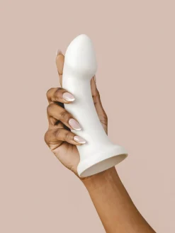 The Natural Love Company Dill G-Curve Sugekopsdildo