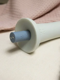 The Natural Love Company Dill G-Curve Sugekopsdildo