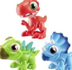 Børn Smashers Dino Dig small