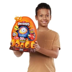 Børn Smashers Dino Egg Hunt-S1