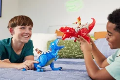 Børn Smashers Dino Egg Hunt-S1