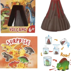 Magisk Vulkan>Dino World Discount