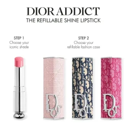 DIOR Addict Case - Limited Edition Refillable Case 003 Clearance