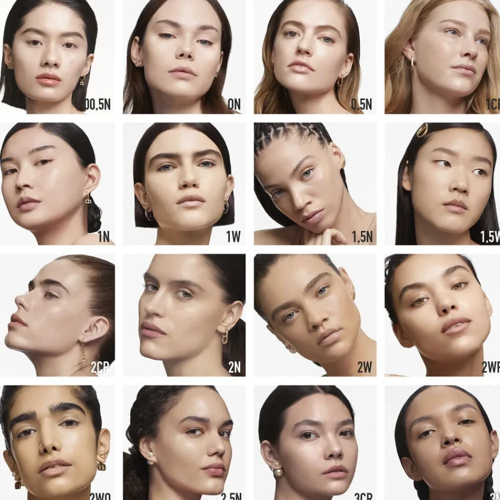 DIOR Forever Skin Correct Full-Coverage Concealer Sale