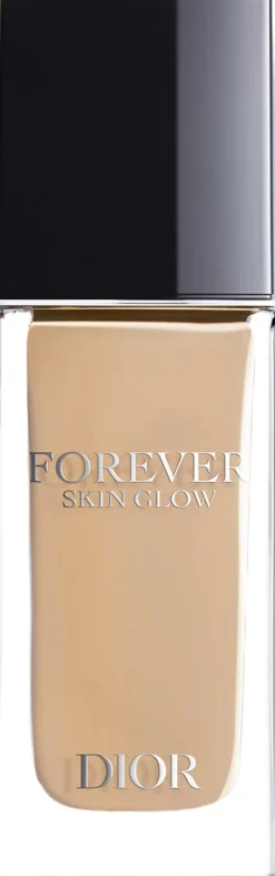 DIOR Forever Skin Glow 24h Hydrating Radiant Foundation