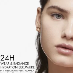 DIOR Forever Skin Glow 24h Hydrating Radiant Foundation