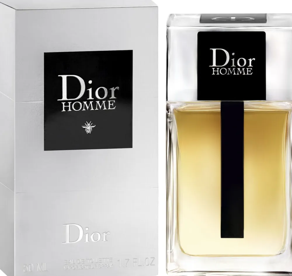 DIOR Homme Eau de toilette No color Clearance
