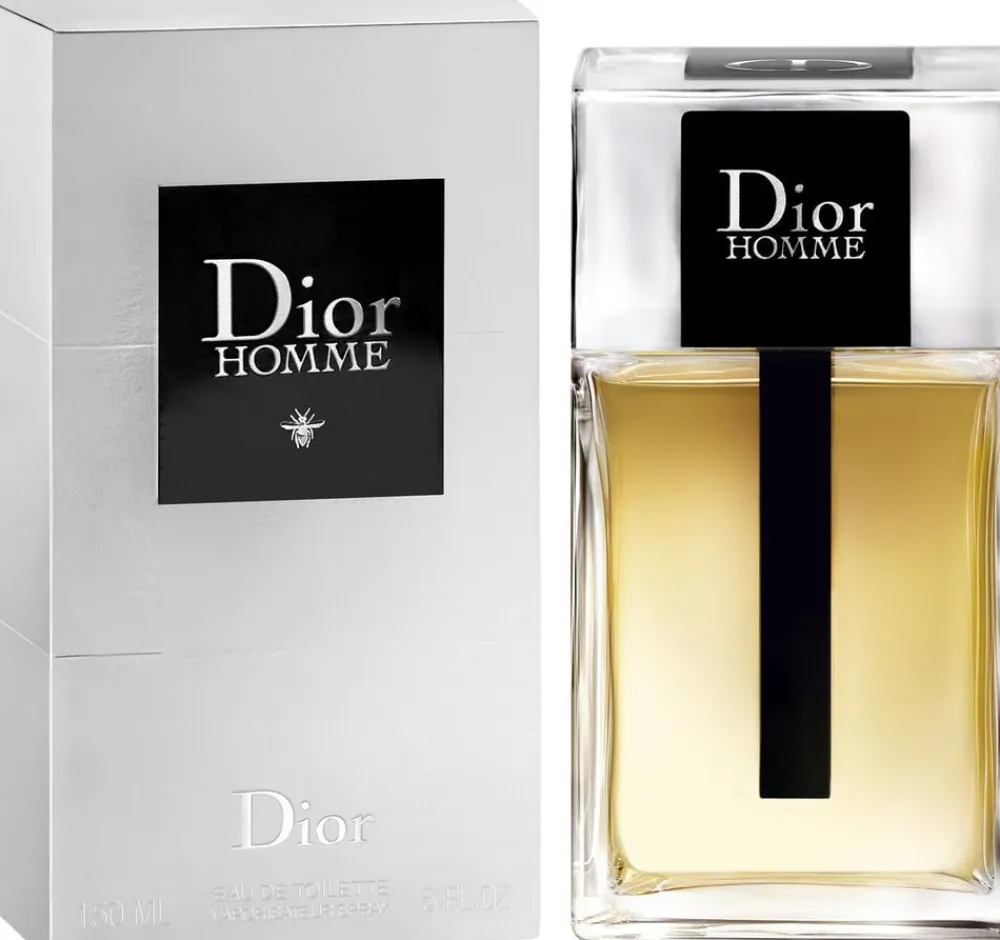 DIOR Homme Eau de toilette No color Clearance