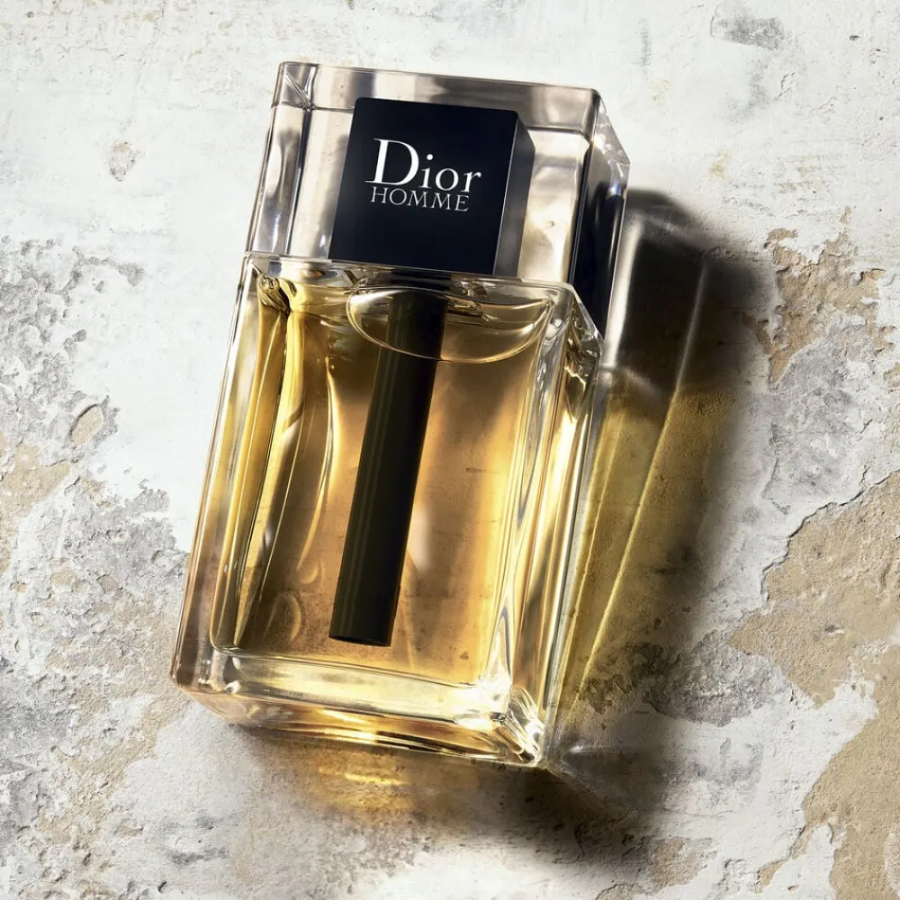 DIOR Homme Eau de toilette No color Clearance