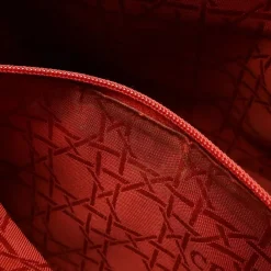 Dior Vintage Dior Lady Dior Black Hot