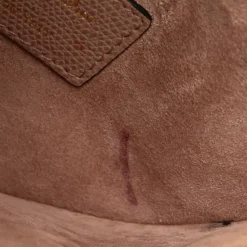 Dame Dior Vintage Dior Saddle Bag