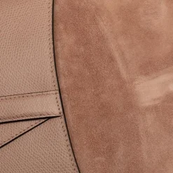 Dame Dior Vintage Dior Saddle Bag