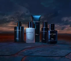 DIOR Sauvage After-Shave Balm 100 ml New