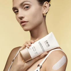 DIOR Solar The Protective Creme SPF 50 High-Protection Sunscreen for B