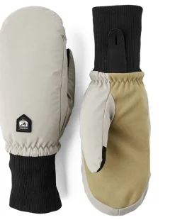 Dame Hestra Diorit Mitt