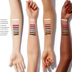 DIOR show Liquid Liner Ultra-Precise Felt-Tip Eyeliner 181 satin indigo Hot