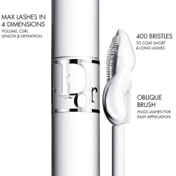 DIOR show Maximizer 4D Lash Primer-Serum