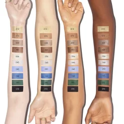 DIOR show Mono Couleur High-Color and Long-Wear Eyeshadow