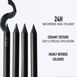 DIOR show On Stage Crayon