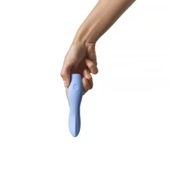 Dame Products Dip 2 Versatile Vibrator Periwinkle
