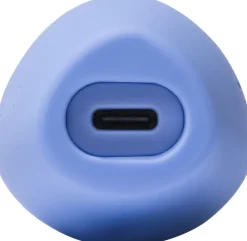 Dame Products Dip 2 Versatile Vibrator Periwinkle