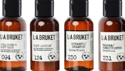 L:a Bruket Discovery Kit