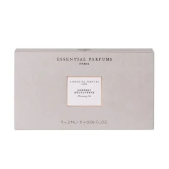 DISCOVERY SET : 11*2ML>Essential Parfums Outlet