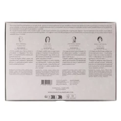 Essential Parfums DISCOVERY TRAVEL SET : 4*10ML