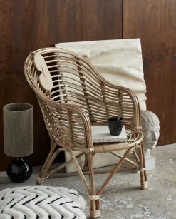 Nordal DISSA table lamp - black/nature Hot