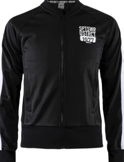 District WCT trøje>Craft New