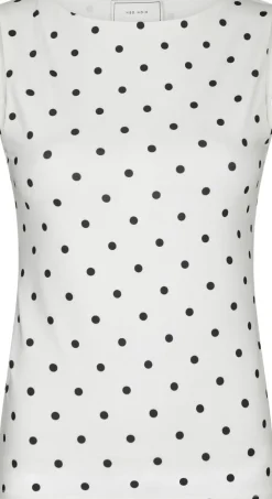 Ditty Jersey Dot Top><noscript><img width=