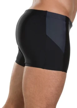 Speedo Dive Aquashort badebukser Sort Best