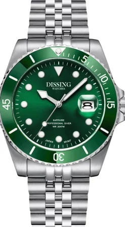 Dissing Diver D1258