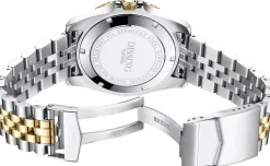 Dissing Diver D1262 Sølv Hot