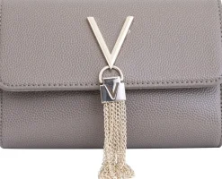 Dame Valentino Bags Divina crossbody