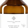 DIVINE VANILLE BY OLIVIER PESCHEUX HAND AND BODY SOAP 500ML>Essential Parfums Clearance