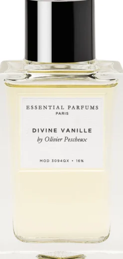 Essential Parfums Divine Vanille by Olivier Pescheux Eau de Parfum