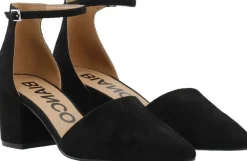 Dame Bianco Divived pump