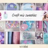 Børn Creativ Company DIY Mix, Sweeties