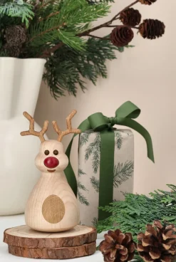 Spring Copenhagen Dizzie, rensdyr