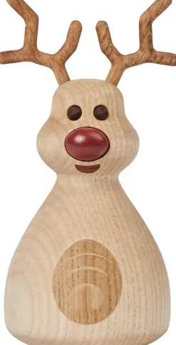 Spring Copenhagen Dizzie, rensdyr