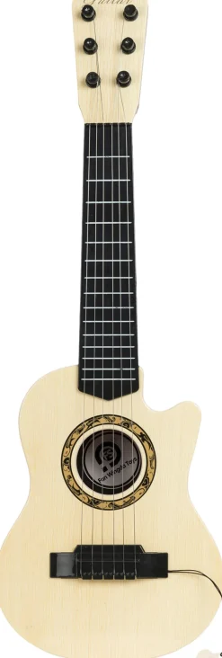 DJ Band DJ GUITAR m6 STRENGE 54c New