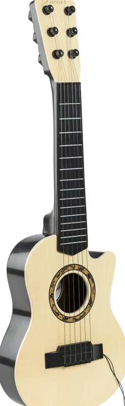 DJ Band DJ GUITAR m6 STRENGE 54c New