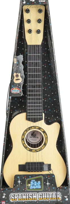 DJ Band DJ GUITAR m6 STRENGE 54c New