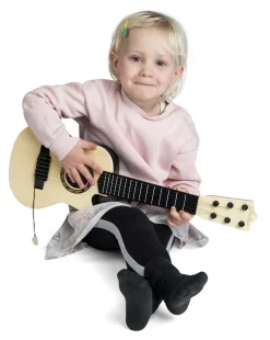 DJ Band DJ GUITAR m6 STRENGE 54c New