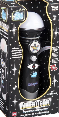 DJ Band DJ MIC mOPTAG-LYD BOY Best