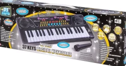 Legetøj DJ MY FIRST 37 KEY ORGEL Best